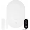 ABUS Security-Center Smartvest Pro bezvadu signalizācijas sistēmas starta komplekts