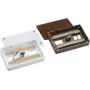 ABUS Security-Center VT4100B Termināļu bloks - 32 porti - Brūns