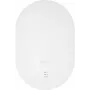 ABUS Smartvest Pro bezvadu signalizācijas vadības panelis (FUAA45010) – vadība no lietotnes, GSM/Wi-Fi/Ethernet, 32 bezvadu zonas