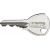 ABUS Titalium 64TI/30 piekaramā atslēga ar atslēgu