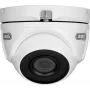 ABUS TVCC34011 Mini konusa kamera – 420 TVL diena/nakts iekštelpu/āra CCTV