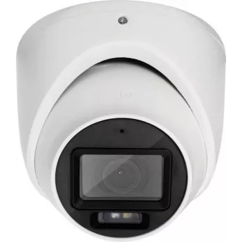ABUS TVCC52512 IP novērošanas kamera, Full HD 1080p, 2MP, 2.8mm objektīvs, PoE, IP67, āra