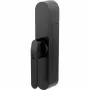 ABUS WINTECTO One viedais logu atvērējs, ar baterijām, Bluetooth, melns