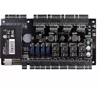 Vadības panelis ZKTeco GL-C3-PRO400 4 durvīm