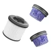 Piederumu komplekts (1 HEPA filtrs, 2 ieplūdes gaisa sūkļa filtri) Dreame Z20/Z30/Z40 Station/Z20 AquaCycle/Z30 AquaCycle/Z30 Ultra