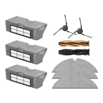 Piederumu komplekts Dreame D20 Pro | ITworkshop.lv