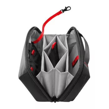 Accessory Pouch 2.4L Tomtoc Navigator-T13 (Melns)