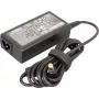 Acer 65W 19V 3.42A portatīvā datora barošanas adapteris (ADP-65VH D) - melns