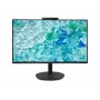 Acer CB242Y D6bmiprcx 23.8 inch IPS Full HD 120Hz 1ms Monitor Black