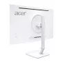 Acer CE270K X 27 inch 4K UHD IPS monitors - balts