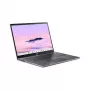 Acer Chromebook Plus 514 CBE594-2T-TCO-35P7 14 collu skārienjūtīgs Chromebook ar Intel Core i3-N100, 8GB RAM, 256GB SSD