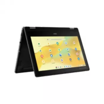 Acer Chromebook Spin 511 R757TN-TCO-C9ZL 11.6 inch HD IPS skārienjutīgais Intel N150 4GB RAM 32GB eMMC ChromeOS 2-in-1 klēpjdators