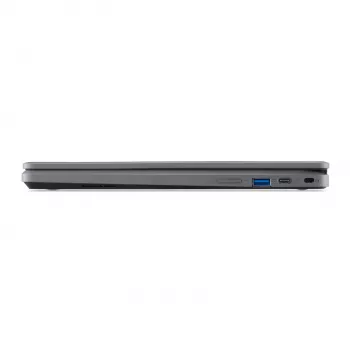 Acer Chromebook Spin 512 R856T-TCO-C8B3 12 collu Intel N100 8GB RAM 64GB eMMC Chrome OS pārveidojams skārienekrāna klēpjdators
