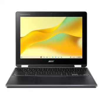 Acer Chromebook Spin 512 R856T-TCO-C8B3 12 collu Intel N100 8GB RAM 64GB eMMC Chrome OS pārveidojams skārienekrāna klēpjdators