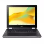 Acer Chromebook Spin 512 R856T-TCO-C8B3 12 collu Intel N100 8GB RAM 64GB eMMC Chrome OS pārveidojams skārienekrāna klēpjdators