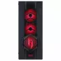 Acer Nitro 70 N70X3D-100 spēļu galddators - AMD Ryzen 7 9800X3D, 32GB DDR5, 2TB NVMe SSD, NVIDIA GeForce RTX 5080, Windows 11 Home, melns