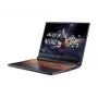 Acer Nitro AN17-51-77WJ Spēļu klēpjdators, 17,3 collu QHD 165Hz, Intel Core i7-13620H, 16GB DDR5, 1TB SSD, RTX 4060 8GB