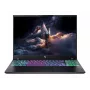 Acer Nitro ANV16-A71-R0YK spēļu klēpjdators, 17,3 collu QHD 165Hz, Intel Core i7-13620H, 16GB DDR5, 1TB SSD, RTX 4060 8GB, Windows 11 Home, angļu/krievu tastatūra, Obsidian Black