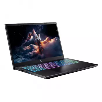 Acer Nitro V 15 ANV15-A31-R02E spēļu klēpjdators, 15.6 collu Full HD IPS 165Hz, AMD Ryzen 7 170, 16GB DDR5, 512GB SSD, GeForce RTX 5060 8GB, Windows 11 Home