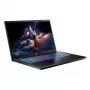 Acer Nitro V 15 ANV15-A31-R02E spēļu klēpjdators, 15,6 collu Full HD IPS 165Hz, AMD Ryzen 7 170, 16GB DDR5, 512GB SSD, GeForce RTX 5060 8GB, Windows 11 Home