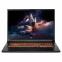 Acer Nitro V 17 AI ANV17-61-R3KD spēļu klēpjdators - 17.3 inch FHD IPS 144Hz, AMD Ryzen AI 9 365, 32GB RAM, 1TB SSD, NVIDIA GeForce RTX 5070, Windows 11 Home