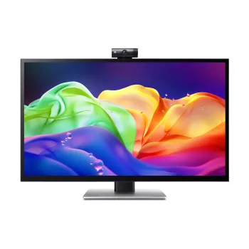 Acer PE320QXTb 31,5 inch 4K UHD IPS monitors - Melns