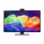 Acer ProDesigner PE270XTbmiiprcuzx 27 inch 5K IPS monitors ar HDR600, 8MP tīmekļkameru, USB-C