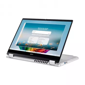 Acer Swift Spin 14 AI SFSP14-I51T-93NW pārveidojamais klēpjdators