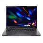 Acer TravelMate P2 14 klēpjdators | Intel Core i7-1355U | 8GB DDR4 | 1TB NVMe SSD | 14 inch FHD IPS | Windows 11 Pro | Shale Black