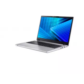 Acer TravelMate P2 15 TMP215-75-G2-TCO-51JP Laptop - Intel Core Ultra 5 125H - 16GB RAM - 512GB SSD - 15,6 inch Full HD - Windows 11 Pro - Black