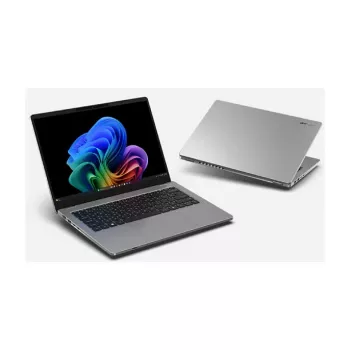 Acer TravelMate P2 TMP214-57-TCO-75AA 14 collu WUXGA klēpjdators, Intel Core Ultra 7, 16GB RAM, 512GB SSD, Windows 11 Pro