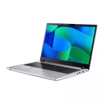 Acer TravelMate P2 TMP215-55-G2-TCO-57UK 15,6 collu Full HD IPS klēpjdators, Intel Core Ultra 5, 16GB RAM, 512GB SSD, Windows 11 Pro