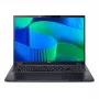 Acer TravelMate P4 16 collu klēpjdators | Intel Core Ultra 5 125U | 8GB DDR5 | 1TB NVMe | Windows 11 Pro