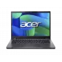 Acer TravelMate TMP214-55-G2-TCO-366Q 14 inch WUXGA Intel Core 3 100U 16 GB RAM 512 GB SSD Intel Iris Xe Graphics Windows 11 Pro Grey English Keyboard Backlit