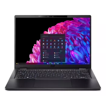Acer TravelMate TMP614- 14 Notebook - Core Ultra 5 4,5 GHz 35,6 cm