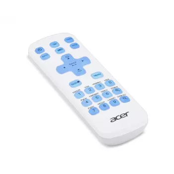 Acer Universal Remote Control JB2 projektoriem (balts) | ITworkshop.lv