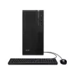 Acer Veriton S2 VS2735GT Mid Tower Desktop PC - Core Ultra 7 265, 16GB RAM, 512GB SSD, Windows 11 Pro, Black