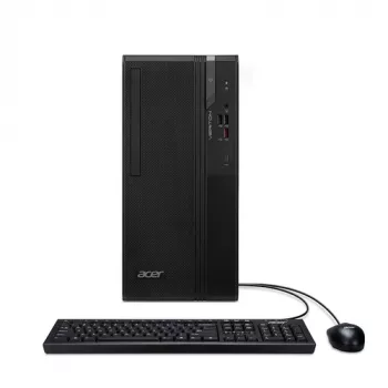 Acer Veriton VS2735G DT.R7XEG.002 galddators, Intel Core Ultra 5 225, 16GB DDR5, 512GB SSD, bez OS