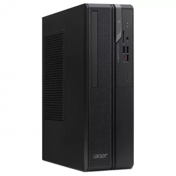 Acer Veriton X2735GT SFF galddators, Core Ultra 5 225, 16GB RAM, 512GB SSD, bez OS, melns