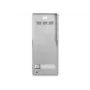 ACO FAM-P-1NPACC NT Surface-Mounted Outdoor Intercom Panel with RFID Reader for 1 Apartment, Silver