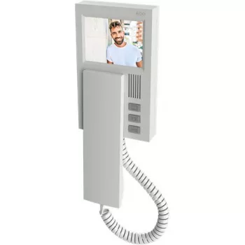 ACO INS-MPR 4 INSPIRO digitālais krāsu monitors videodomofoniem