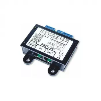 ACO PRO-I/O-60 Paplašinājuma modulis papildu ieejām un izejām Familio PRO sistēmai