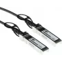 ACT 1.0m SFP+ uz SFP+ pasīvais DAC Twinax kabelis, saderīgs ar Cisco (TR0101)