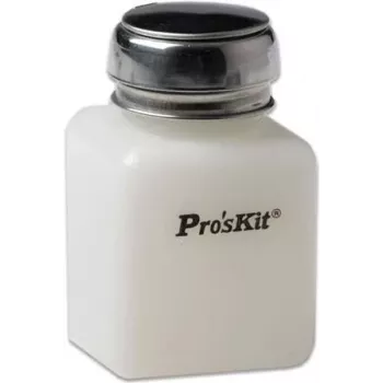 ACT EA9907 Universālais elektronikas tīrīšanas komplekts - 200ml aerosols un mikrošķiedras audums, bez spirta, antistatisks