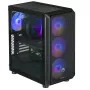 Actina PC AMD Ryzen 5 7500F 32 GB DDR5-SDRAM 2 TB SSD AMD Radeon RX 9070 Midi Tower Black