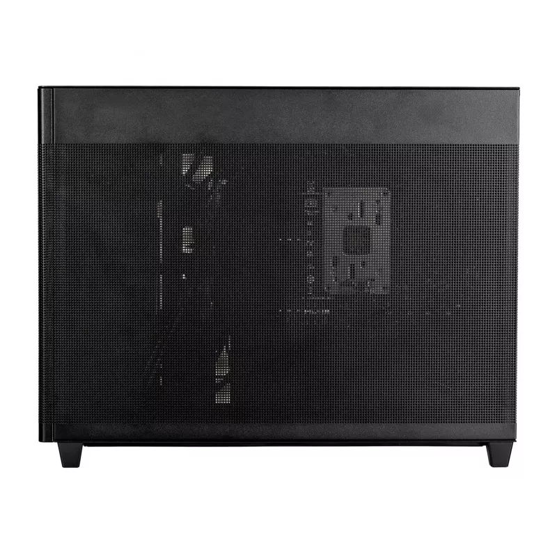 Actina PC AMD Ryzen 7 7800X3D 32 GB DDR5-SDRAM 1 TB SSD NVIDIA GeForce RTX 5070 Mini Tower Black