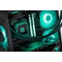 Actina PC AMD Ryzen 7 7800X3D 32 GB DDR5-SDRAM 1 TB SSD NVIDIA GeForce RTX 5070 Windows 11 Home Midi Tower Black