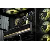 Actina PC AMD Ryzen 7 7800X3D 32 GB DDR5-SDRAM 2 TB SSD NVIDIA GeForce RTX 5080 Midi Tower Black
