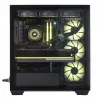 Actina PC AMD Ryzen 7 7800X3D 32 GB DDR5-SDRAM 2 TB SSD NVIDIA GeForce RTX 5080 Midi Tower Black