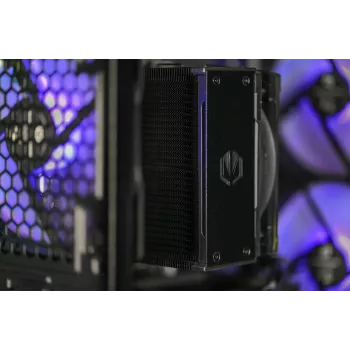 ACTINA PC AMD Ryzen 7 8700F 32 GB DDR5-SDRAM 2 TB SSD NVIDIA GeForce RTX 5070 Midi Tower Black